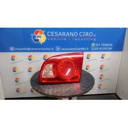 FANALE POST. PARTE INT. DX. 023 HYUNDAI SANTA FE 2A SERIE...