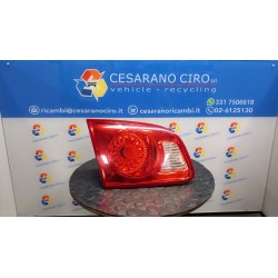 FANALE POST. PARTE INT. SX. 024 HYUNDAI SANTA FE 2A SERIE...