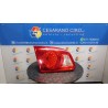 FANALE POST. PARTE INT. SX. 024 HYUNDAI SANTA FE 2A SERIE (03/06-12/10 D4EB 924052B020