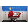 FANALE POST. PARTE EST. DX. 025 HYUNDAI SANTA FE 2A SERIE (03/06-12/10 D4EB 924022B020