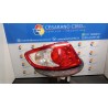 FANALE POST. PARTE EST. SX. 026 HYUNDAI SANTA FE 2A SERIE (03/06-12/10 D4EB 924012B020