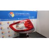 FANALE POST. PARTE EST. SX. 026 HYUNDAI SANTA FE 2A SERIE (03/06-12/10 D4EB 924012B020