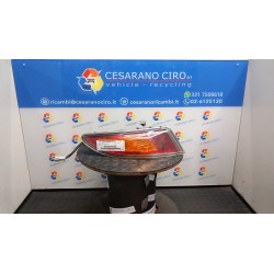 FANALE POST. PARTE EST. SX. 031 HONDA CIVIC 8A SERIE...