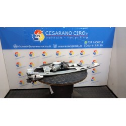 ALZACRISTALLO ELETTR. PORTA ANT. C/MOTORINO SX. 033 HONDA...