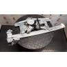ALZACRISTALLO ELETTR. PORTA ANT. C/MOTORINO SX. 033 HONDA CIVIC 8A SERIE (12/05-) R18A2 72250SMGE01