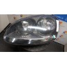 PROIETTORE NERO/CROMO SX. 036 VOLKSWAGEN GOLF (1K) (10/03-12/09) BLS 1K6941029T