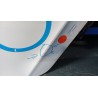 PORTA POST. DX. 037 HYUNDAI IX35 (02/10-)  770042Y001