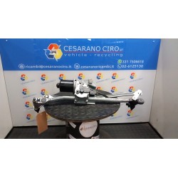MECCANISMO TERGIPARABREZZA 047 BMW SERIE 1 (E81/E87)...