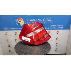 FANALE POST. SX. 049 BMW SERIE 1 (E81/E87) (03/07-12/12...