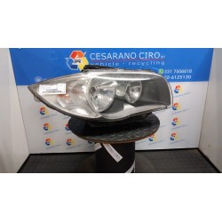 PROIETTORE DX. 050 BMW SERIE 1 (E81/E87) (03/07-12/12...