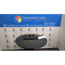 BLOCCO COMANDI ALZACRISTALLI 061 FORD C-MAX (CB3)...