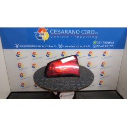 CATARIFRANGENTE POST. DX. 085 CITROEN C3 2A SERIE (A51)...