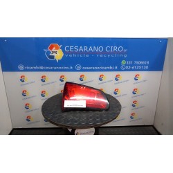 CATARIFRANGENTE POST. SX. 086 CITROEN C3 2A SERIE (A51)...