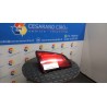 CATARIFRANGENTE POST. SX. 086 CITROEN C3 2A SERIE (A51) (09/09-06/13 8HR 6350JC