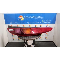 FANALE POST. DX. 091 FIAT PUNTO CLASSIC (2U) (01/07-12/1...