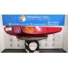 FANALE POST. DX. 091 FIAT PUNTO CLASSIC (2U) (01/07-12/1 188A4000 51764372