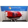 FANALE POST. DX. 103 LANCIA MUSA (TG) (07/04-06/08) 843A1000 51732445