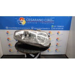 PROIETTORE DX. 114 ALFA ROMEO 147 (W8) (08/00-01/06)...