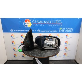 RETROVISORE EST. REGOLAZ. ELETTR. DX. 120 VOLVO C30 (10/06-) D4204T 30799943