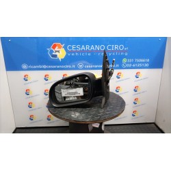 RETROVISORE EST. FICOSA SX. 128 VOLKSWAGEN FOX (5Z)...