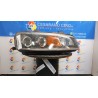 PROIETTORE C/FENDINEBBIA DX. 133 FIAT PUNTO (1N/1P) (07/99-12/05) 188A4000 51712393