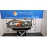 PROIETTORE C/FENDINEBBIA SX. 134 FIAT PUNTO (1N/1P) (07/99-12/05) 188A4000 51712397