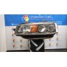 PROIETTORE C/FENDINEBBIA SX. 134 FIAT PUNTO (1N/1P) (07/99-12/05) 188A4000 51712397