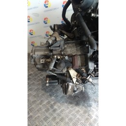 CAMBIO COMPL. 139 ALFA ROMEO 147 (W8) (08/00-01/06) 937A2000 55210094