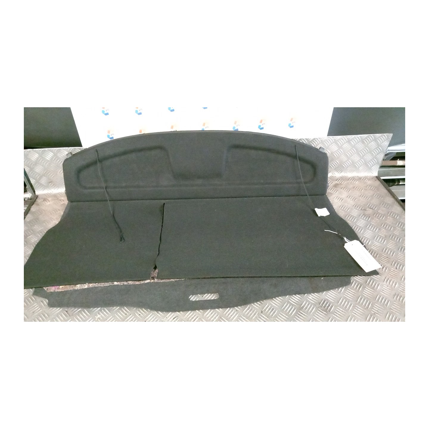 RIPIANO CAPPELLIERA 005 TOYOTA YARIS (11/05-02/12) 1NRFE 643300D111C0