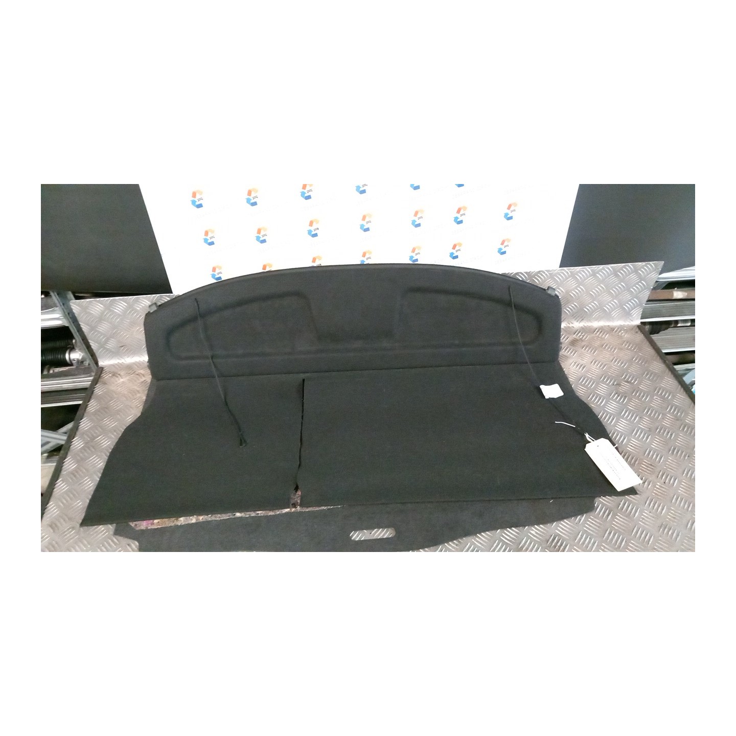 RIPIANO CAPPELLIERA 005 TOYOTA YARIS (11/05-02/12) 1NRFE 643300D111C0