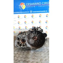 CAMBIO COMPL. 024 HYUNDAI SANTA FE 2A SERIE (03/06-12/10...