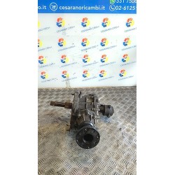 RIDUTTORE CAMBIO 026 HYUNDAI SANTA FE 2A SERIE...
