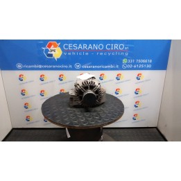 ALTERNATORE 90A C/A/C 035 FIAT PANDA (2Q) (09/03-12/10) 188A8000 51784845