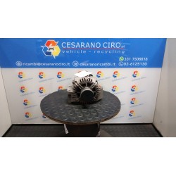 ALTERNATORE 90A C/A/C 035 FIAT PANDA (2Q) (09/03-12/10)...