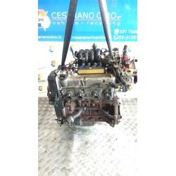 MOTORE SEMICOMPL. 056 FIAT PANDA (0X) (02/11-12/13)...
