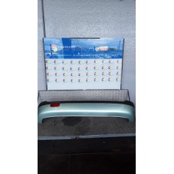 PARAURTI POST. 063 HYUNDAI MATRIX (09/01-05/06) D3EA...