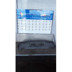 PARAURTI POST. 066 FIAT SEICENTO (1E) (02/98-07/05)...