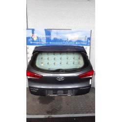 PORTELLO POST. 080 HYUNDAI TUCSON (07/15-12/18) D4FD...