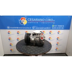 COMPRESSORE A/C 042 OPEL CORSA (S07) (07/06-02/11) Z12XEP...