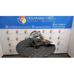 ALTERNATORE 130AMP 038 TOYOTA RAV 4 2A SERIE...