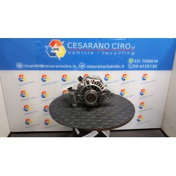 ALTERNATORE 70A,90A 066 FORD FIESTA (CBK) (03/02-12/05)...