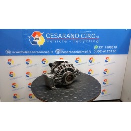 ALTERNATORE 70A,90A 067 FORD FIESTA (CBK) (03/02-12/05) FUJA 1592234