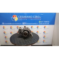 ALTERNATORE 70A,90A 068 FORD FIESTA (CBK) (03/02-12/05)...