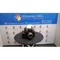 ALTERNATORE 90AMP 075 FORD KA (CCU) (10/08-) 169A1000...