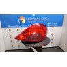 FANALE POST. DX. 006 PEUGEOT 207 (04/06-06/09) 9HZ 6351Y7