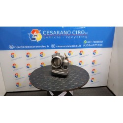 CORPO FARFALLATO 014 MINI MINI (R50/R53) (07/01-07/06)...