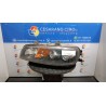 PROIETTORE SX. 015 FIAT PUNTO (1N/1P) (07/99-12/05) 188A4000 51712396
