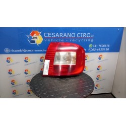 FANALE POST. DX. 032 FIAT MULTIPLA (1F) (05/04-04/12)...