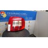 FANALE POST. DX. 032 FIAT MULTIPLA (1F) (05/04-04/12) 186A9000 51720552