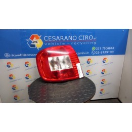 FANALE POST. SX. 033 FIAT MULTIPLA (1F) (05/04-04/12) 186A9000 51720553